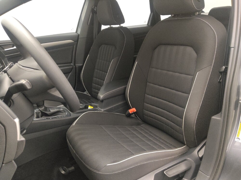 2023 Volkswagen Jetta in Lauderdale Lakes, FL 33313 - 18115496 17