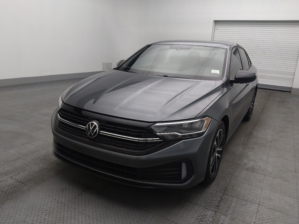 2023 Volkswagen Jetta in Lauderdale Lakes, FL 33313 - 18115496 15