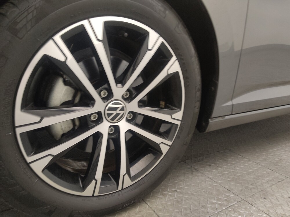 2023 Volkswagen Jetta in Lauderdale Lakes, FL 33313 - 18115496 31