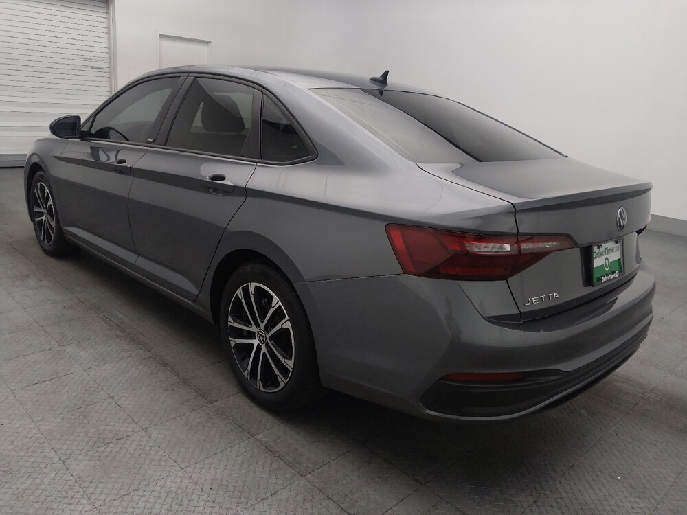 2023 Volkswagen Jetta in Lauderdale Lakes, FL 33313 - 18115496 5
