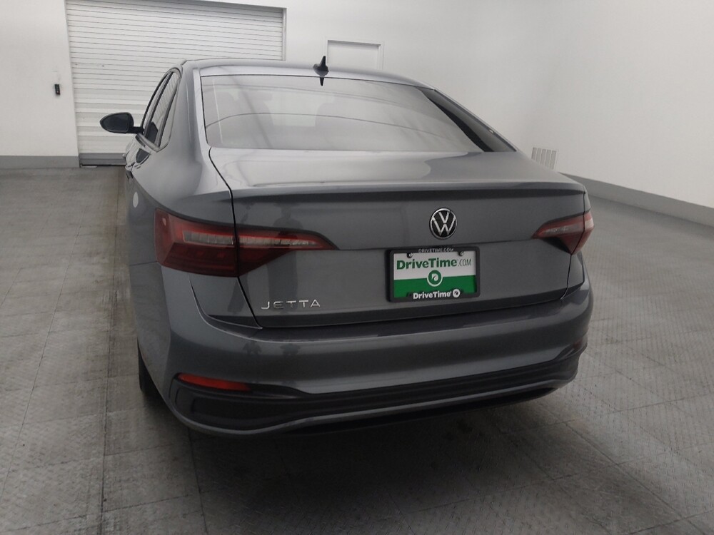 2023 Volkswagen Jetta in Lauderdale Lakes, FL 33313 - 18115496 6
