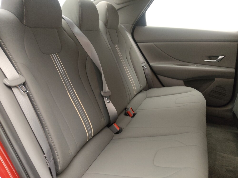 2023 Hyundai Elantra in West Palm Beach, FL 33409 - 18115497 19