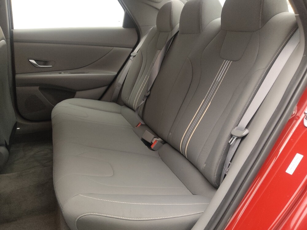 2023 Hyundai Elantra in West Palm Beach, FL 33409 - 18115497 18