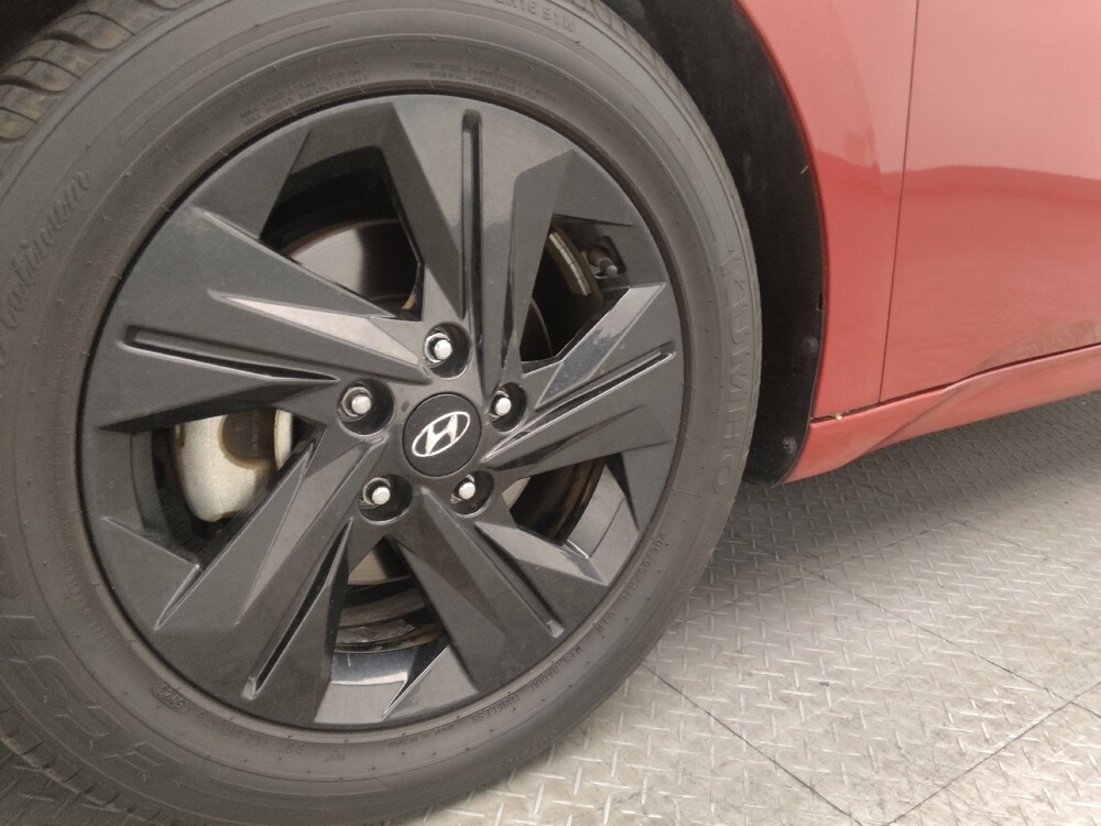 2023 Hyundai Elantra in West Palm Beach, FL 33409 - 18115497 31