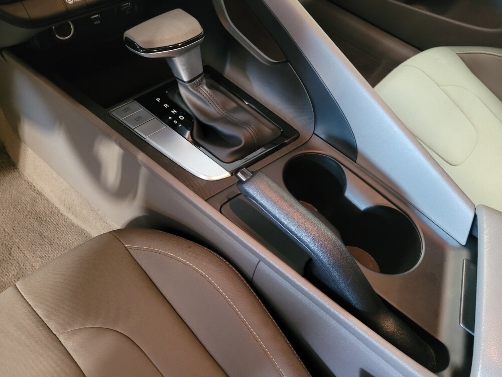 2023 Hyundai Elantra in West Palm Beach, FL 33409 - 18115497 26