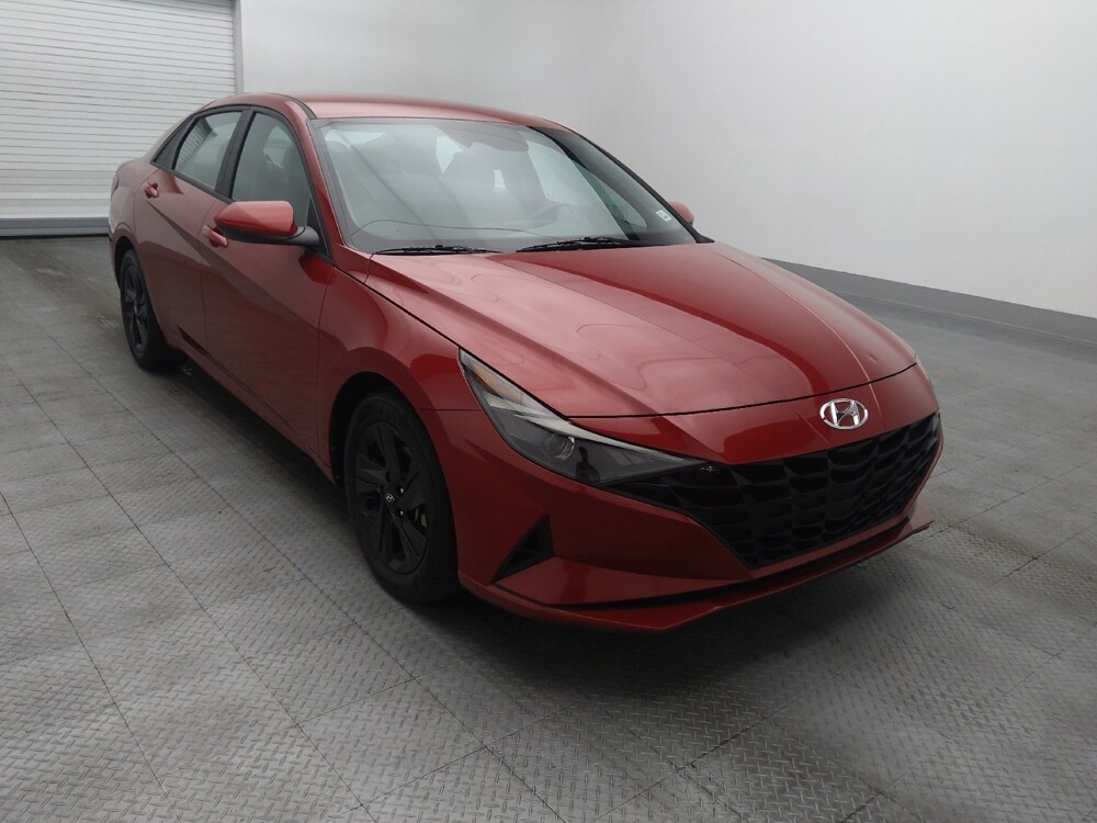 2023 Hyundai Elantra in West Palm Beach, FL 33409 - 18115497 13