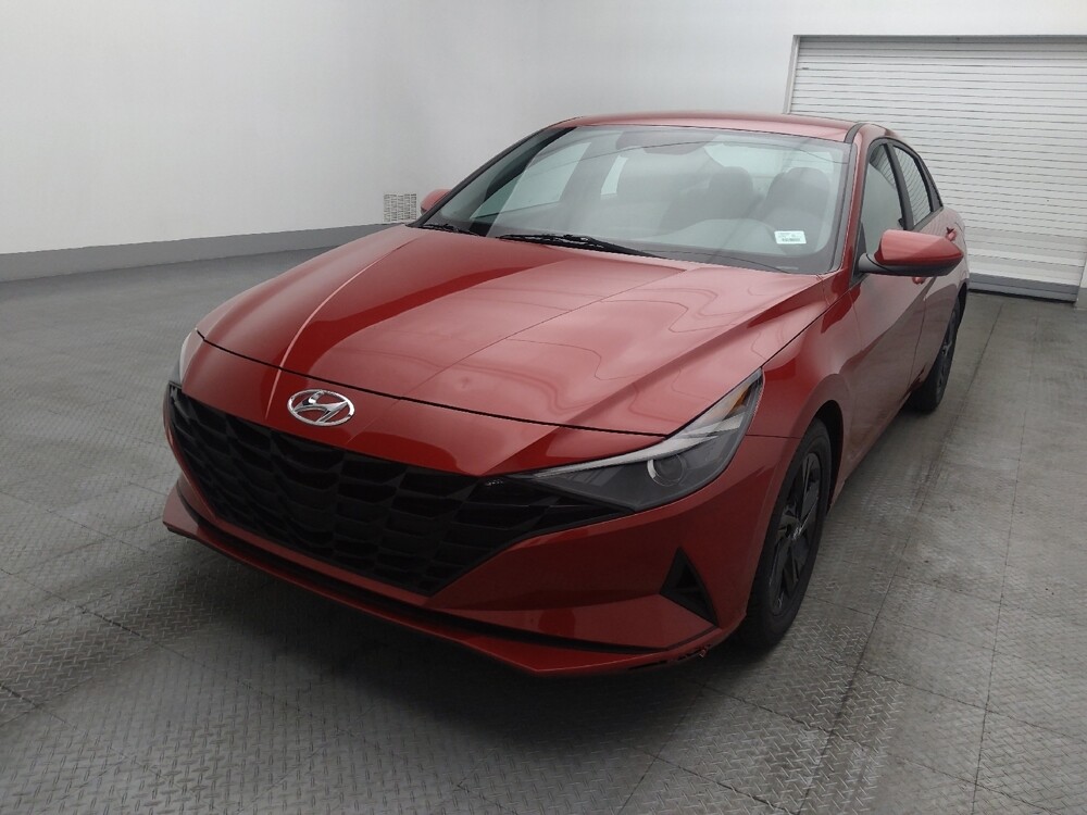 2023 Hyundai Elantra in West Palm Beach, FL 33409 - 18115497 15