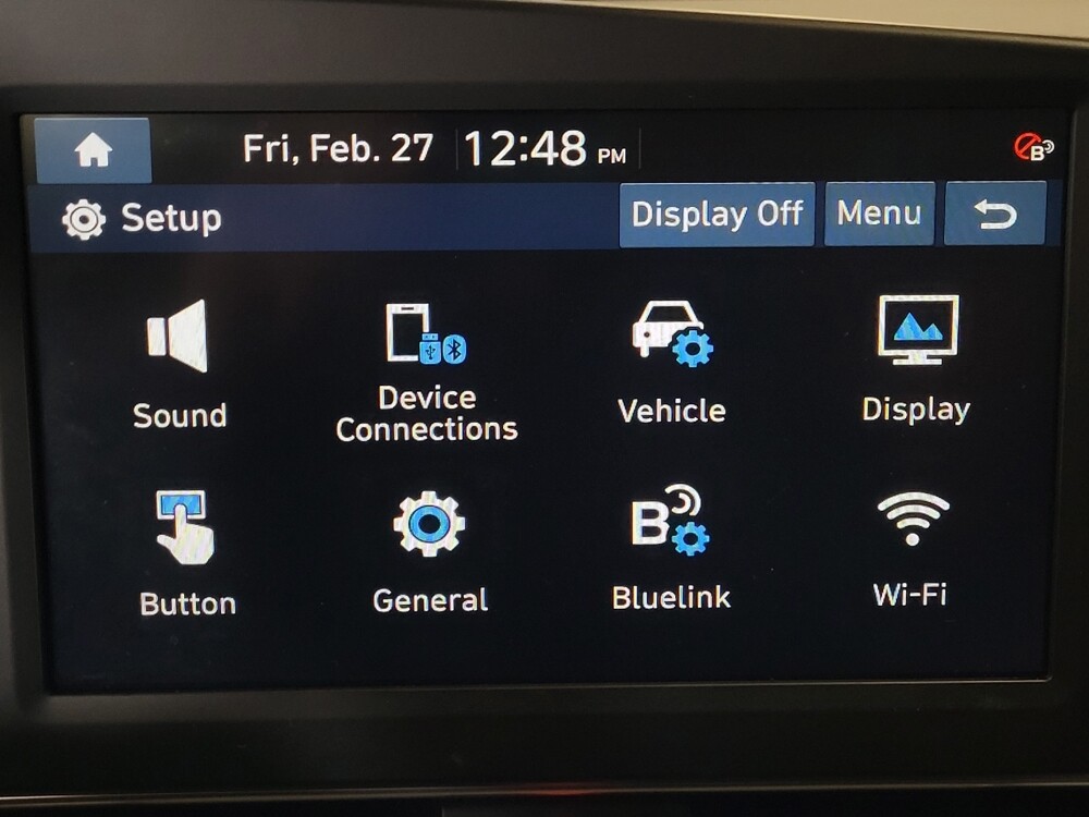 2023 Hyundai Elantra in West Palm Beach, FL 33409 - 18115497 25