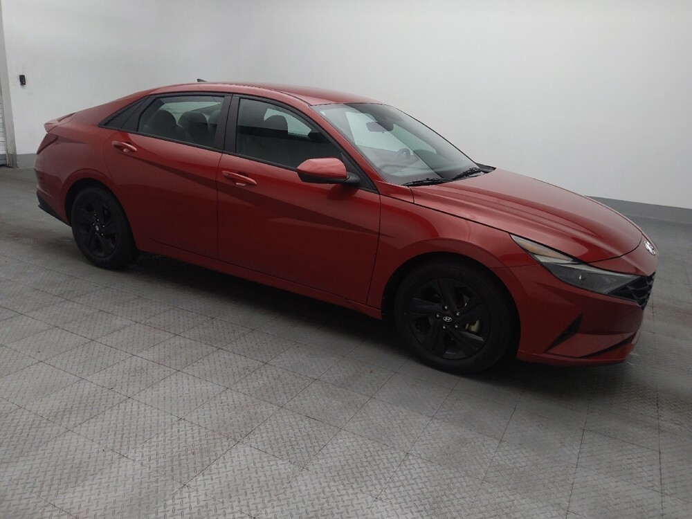 2023 Hyundai Elantra in West Palm Beach, FL 33409 - 18115497 11