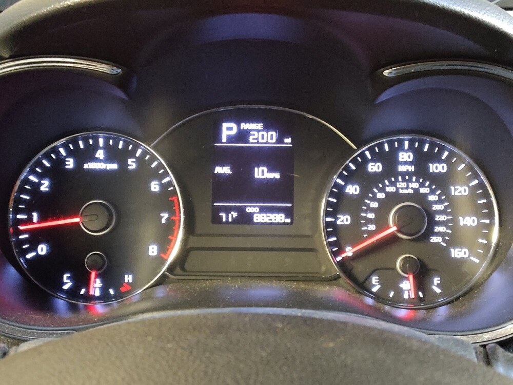 2017 Kia Forte in Wilmington, NC 28405 - 18115502 23