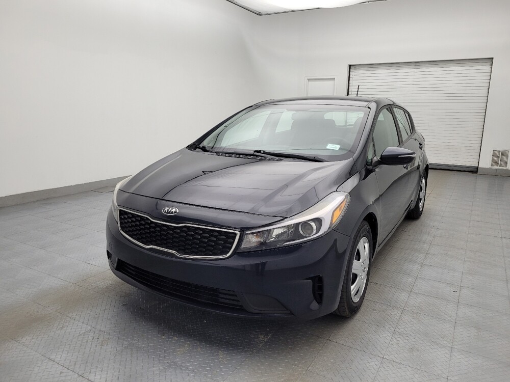 2017 Kia Forte in Wilmington, NC 28405 - 18115502 15