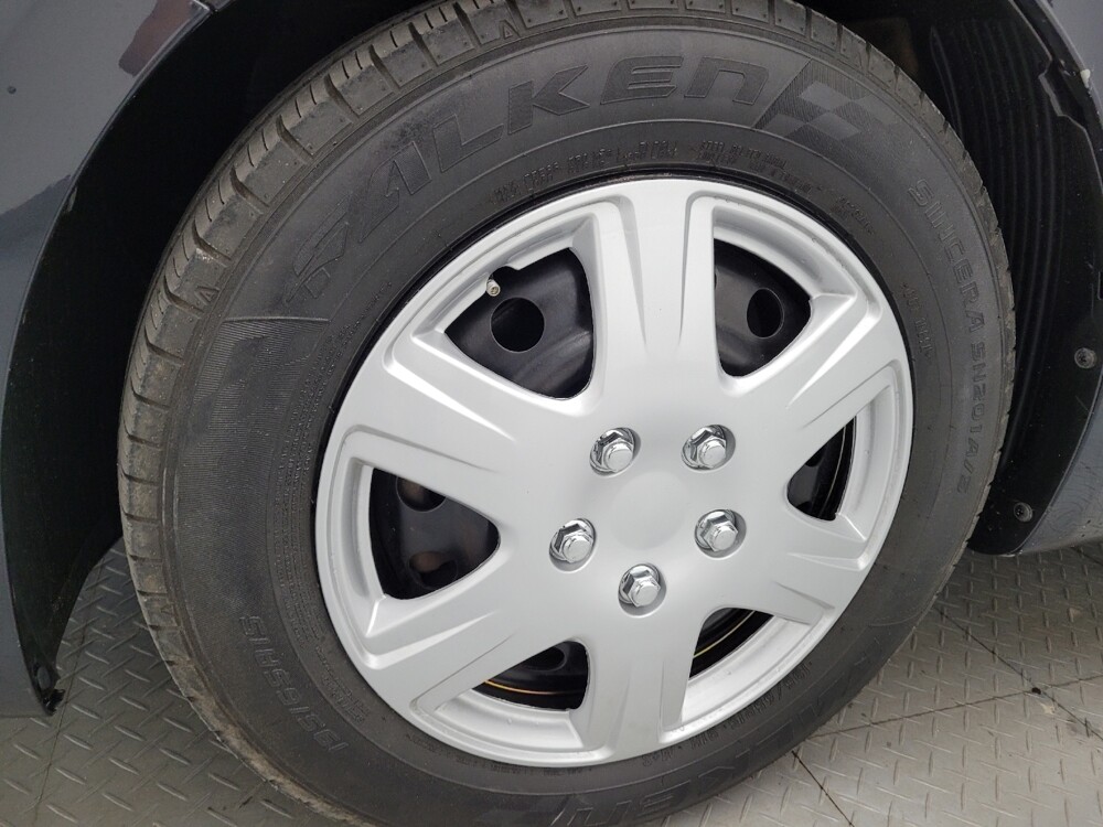 2017 Kia Forte in Wilmington, NC 28405 - 18115502 31