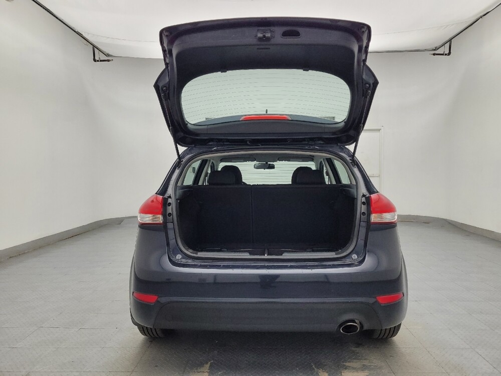 2017 Kia Forte in Wilmington, NC 28405 - 18115502 29