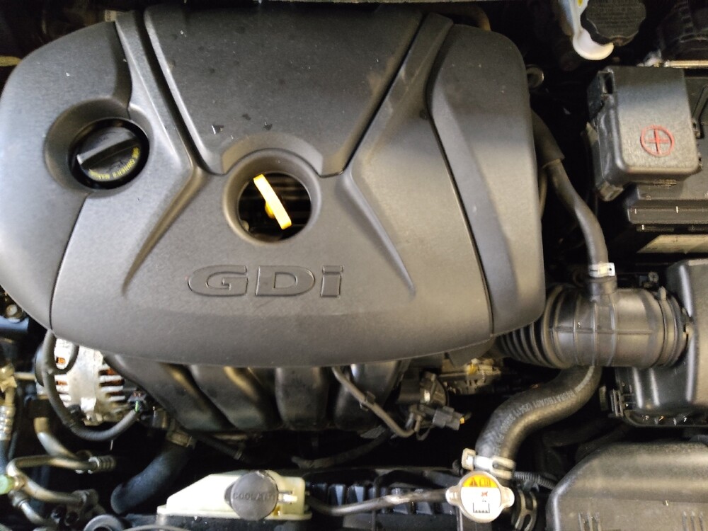 2017 Kia Forte in Wilmington, NC 28405 - 18115502 30