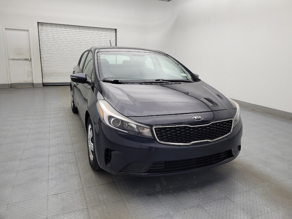 2017 Kia Forte in Wilmington, NC 28405 - 18115502 14