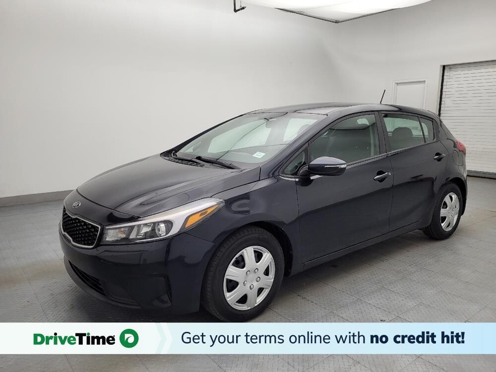2017 Kia Forte in Wilmington, NC 28405 - 18115502