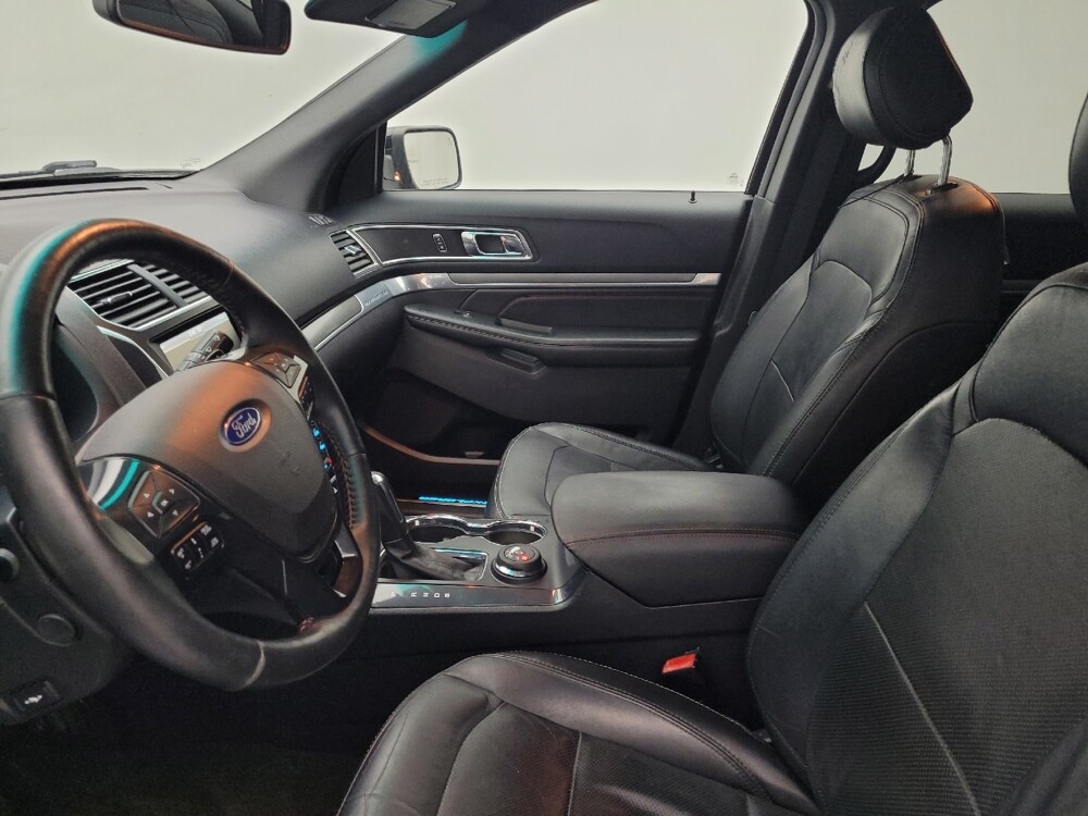 2016 Ford Explorer in Charlotte, NC 28213 - 18115505 17