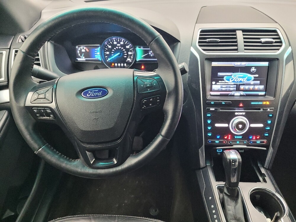 2016 Ford Explorer in Charlotte, NC 28213 - 18115505 22