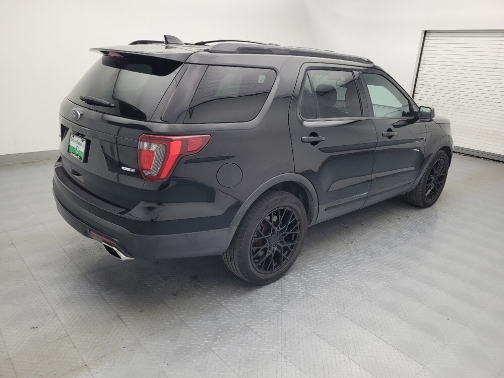 2016 Ford Explorer in Charlotte, NC 28213 - 18115505 10
