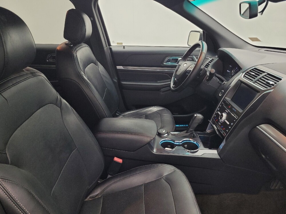 2016 Ford Explorer in Charlotte, NC 28213 - 18115505 21