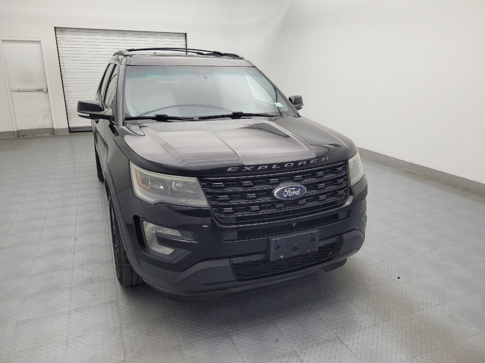 2016 Ford Explorer in Charlotte, NC 28213 - 18115505 14