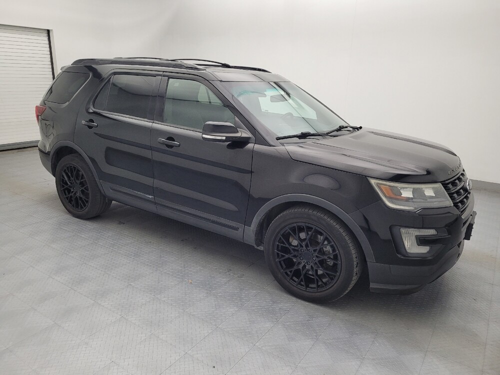 2016 Ford Explorer in Charlotte, NC 28213 - 18115505 11