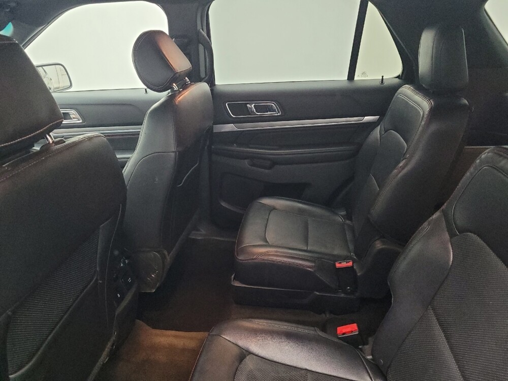 2016 Ford Explorer in Charlotte, NC 28213 - 18115505 18