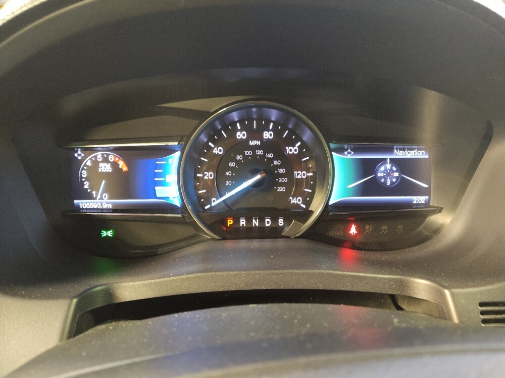 2016 Ford Explorer in Charlotte, NC 28213 - 18115505 23