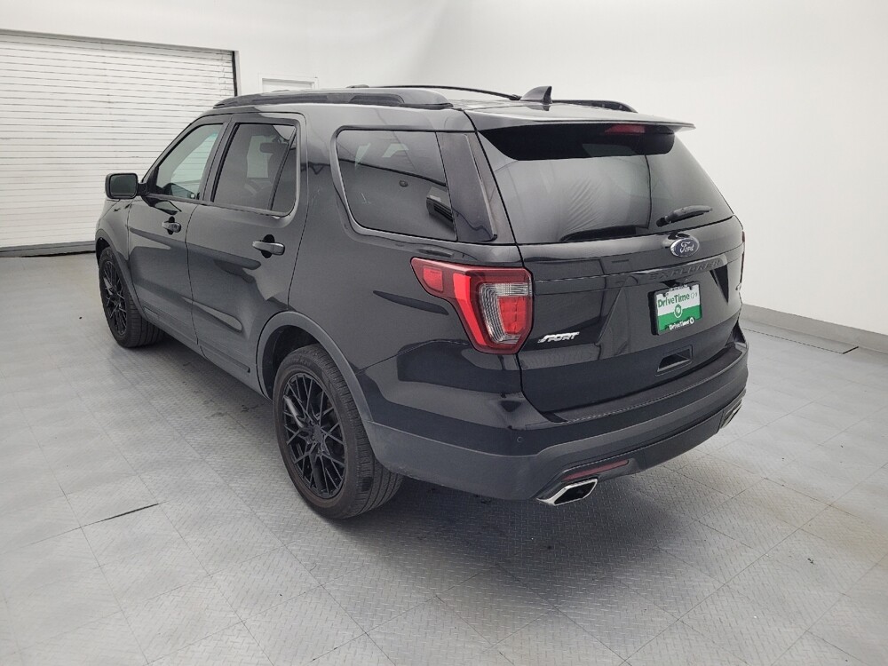 2016 Ford Explorer in Charlotte, NC 28213 - 18115505 5