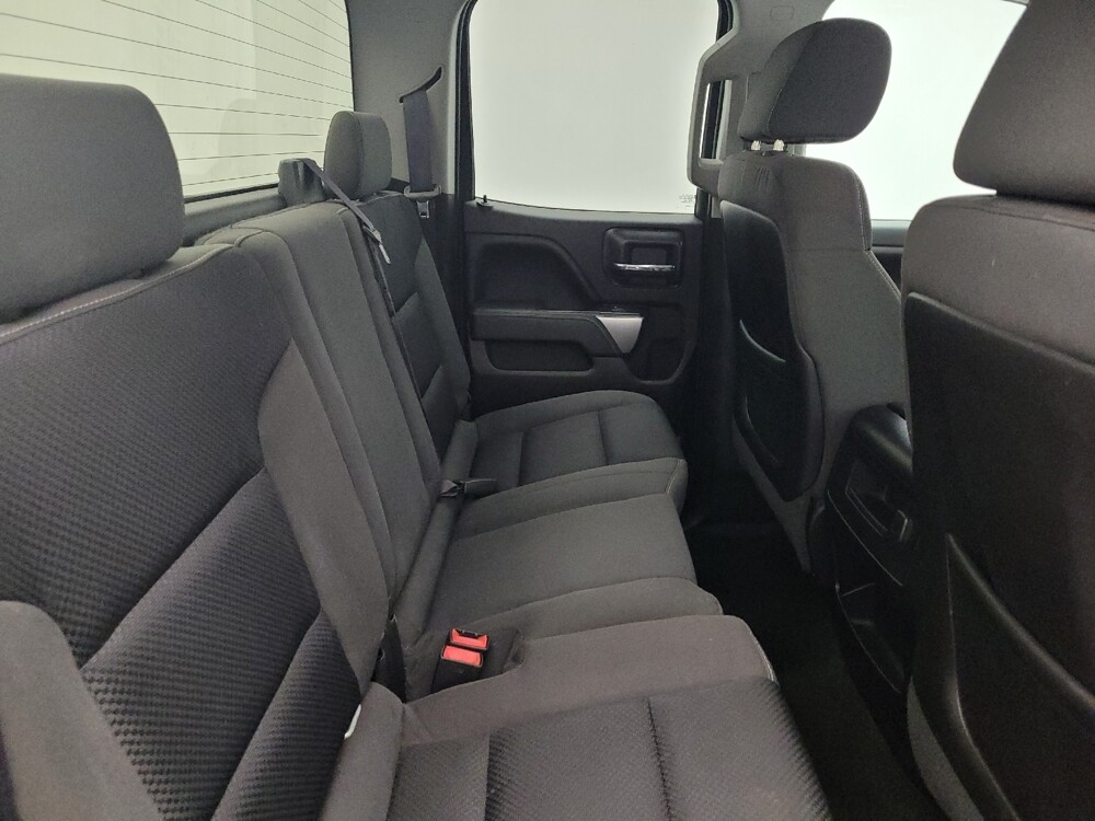 2015 Chevrolet Silverado 1500 in Charleston, SC 29414 - 18115506 19