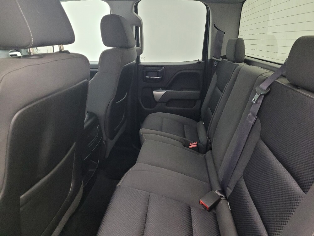 2015 Chevrolet Silverado 1500 in Charleston, SC 29414 - 18115506 18