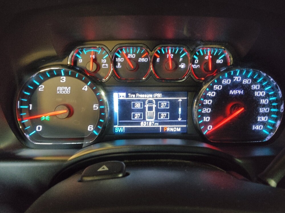 2015 Chevrolet Silverado 1500 in Charleston, SC 29414 - 18115506 23