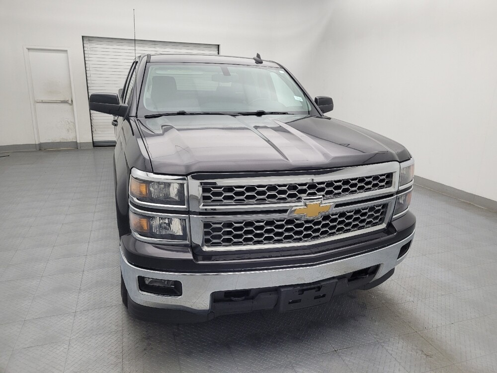 2015 Chevrolet Silverado 1500 in Charleston, SC 29414 - 18115506 14