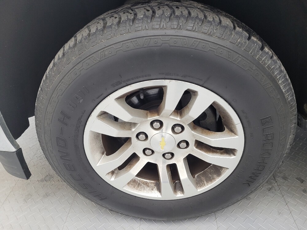 2015 Chevrolet Silverado 1500 in Charleston, SC 29414 - 18115506 31