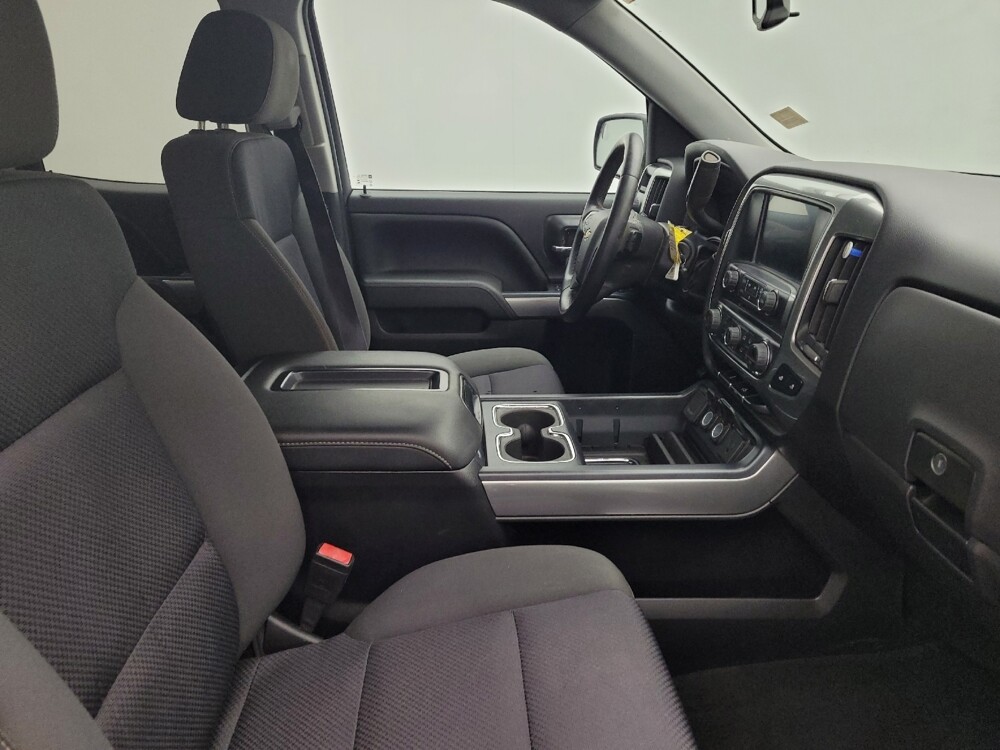 2015 Chevrolet Silverado 1500 in Charleston, SC 29414 - 18115506 21