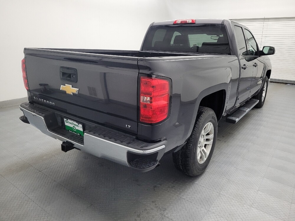 2015 Chevrolet Silverado 1500 in Charleston, SC 29414 - 18115506 9