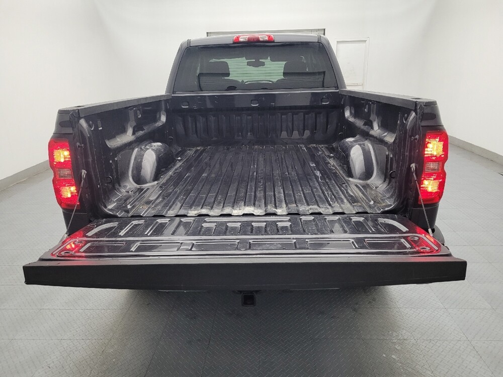 2015 Chevrolet Silverado 1500 in Charleston, SC 29414 - 18115506 29
