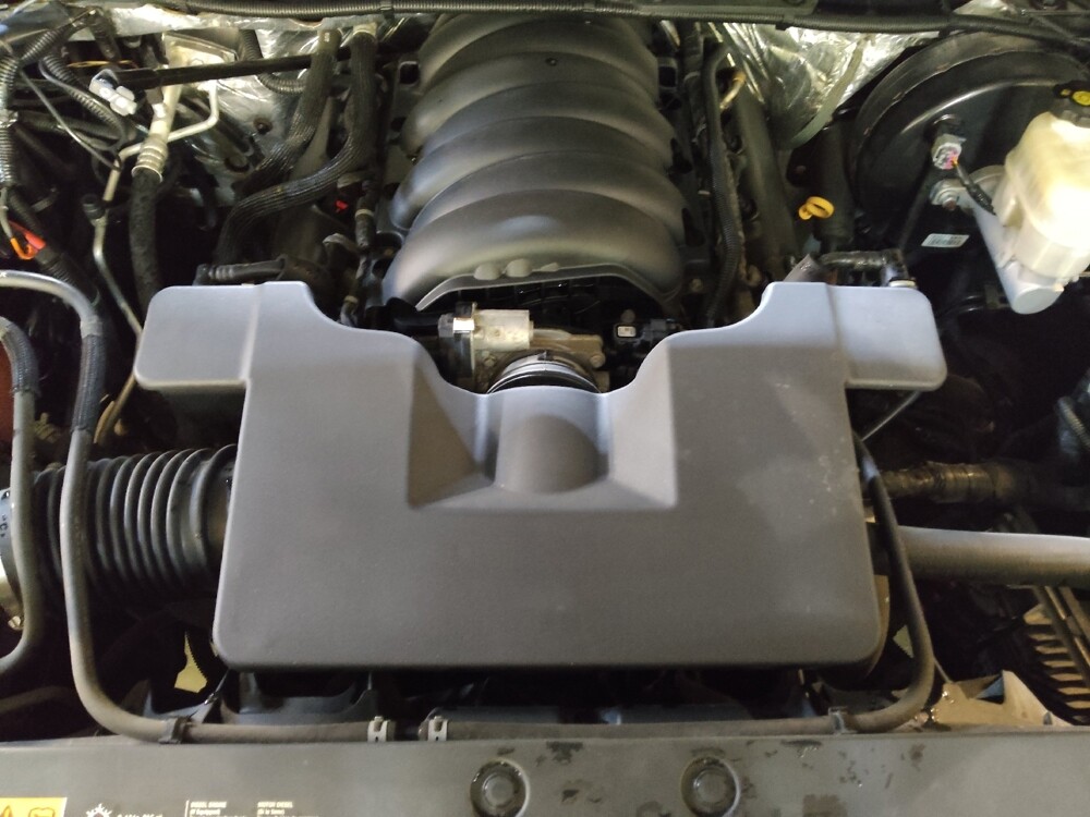 2015 Chevrolet Silverado 1500 in Charleston, SC 29414 - 18115506 30