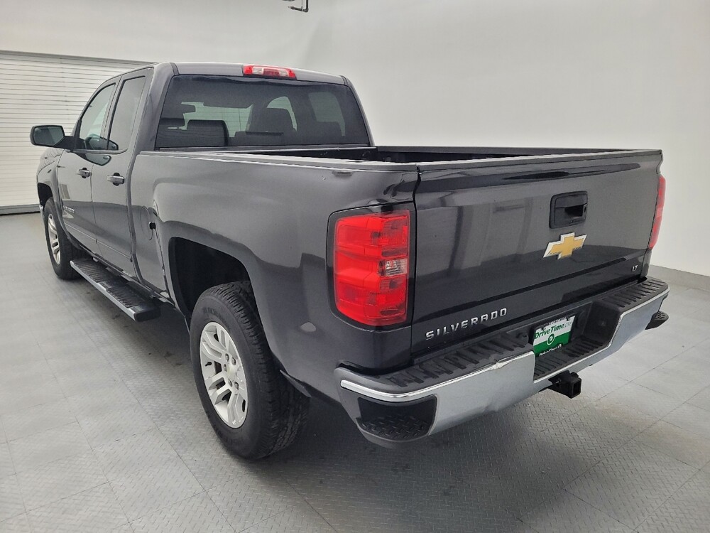 2015 Chevrolet Silverado 1500 in Charleston, SC 29414 - 18115506 5