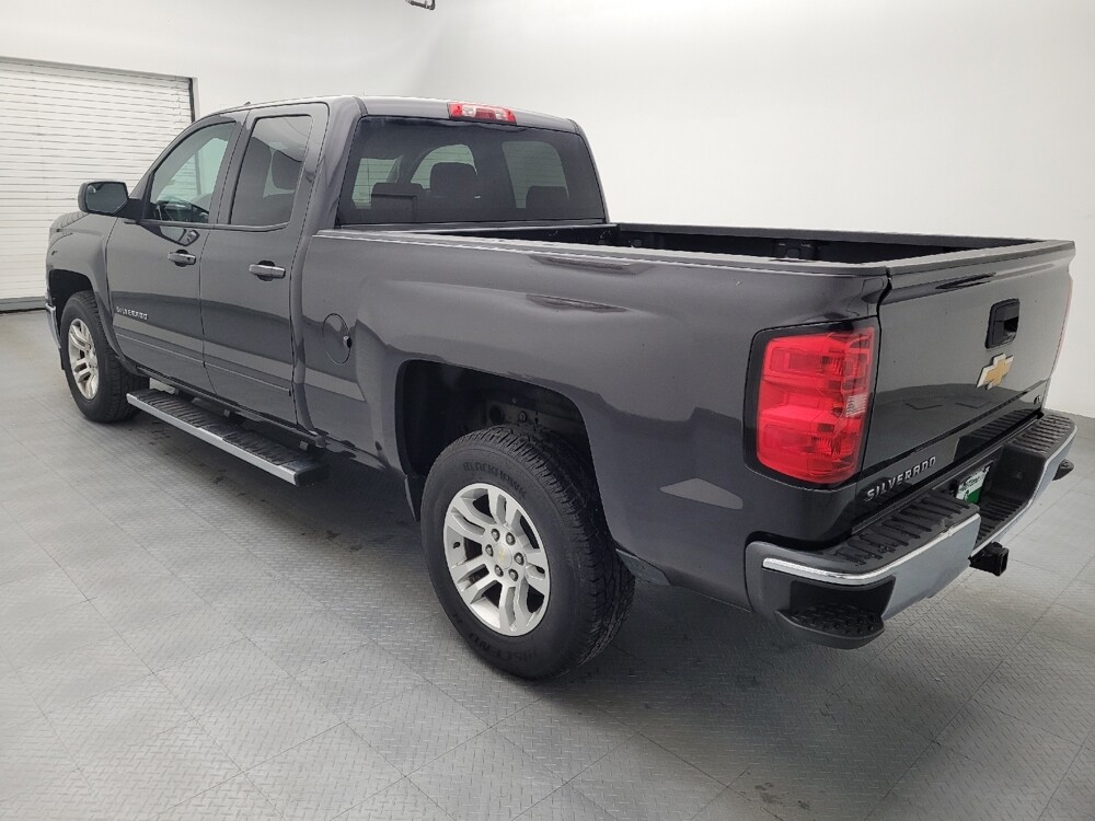 2015 Chevrolet Silverado 1500 in Charleston, SC 29414 - 18115506 3