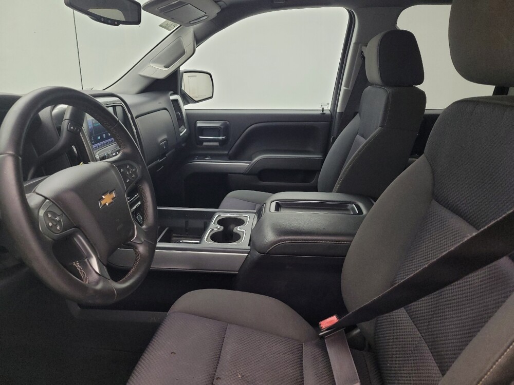 2015 Chevrolet Silverado 1500 in Charleston, SC 29414 - 18115506 17