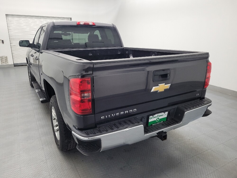 2015 Chevrolet Silverado 1500 in Charleston, SC 29414 - 18115506 6