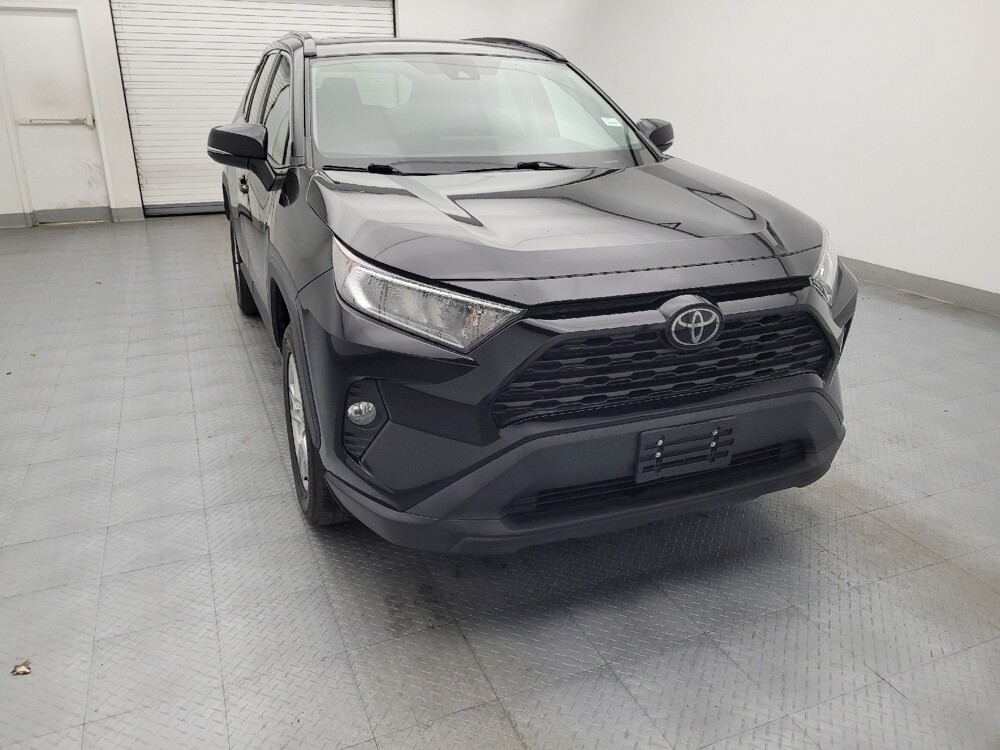 2021 Toyota RAV4 in Columbia, SC 29210 - 18115509 14