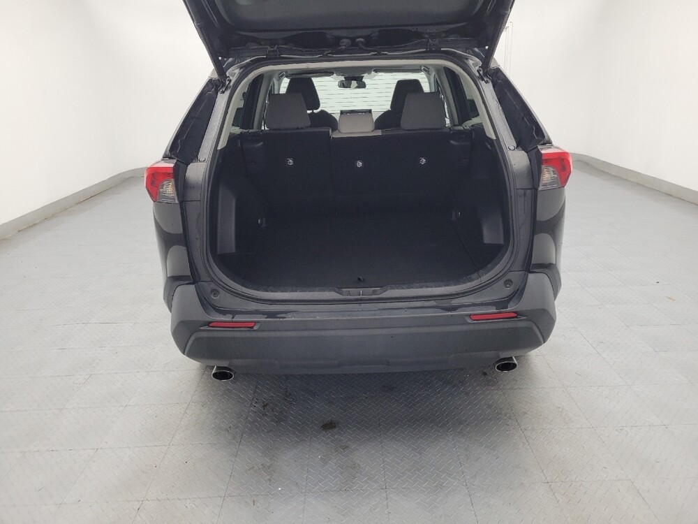 2021 Toyota RAV4 in Columbia, SC 29210 - 18115509 29