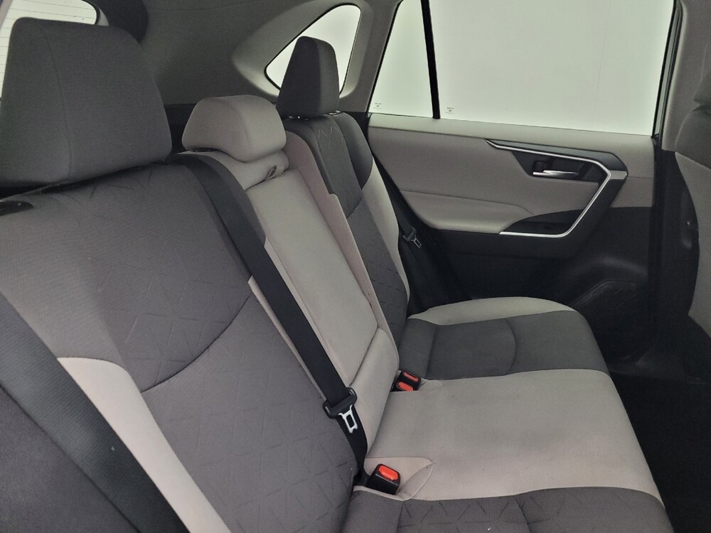 2021 Toyota RAV4 in Columbia, SC 29210 - 18115509 19