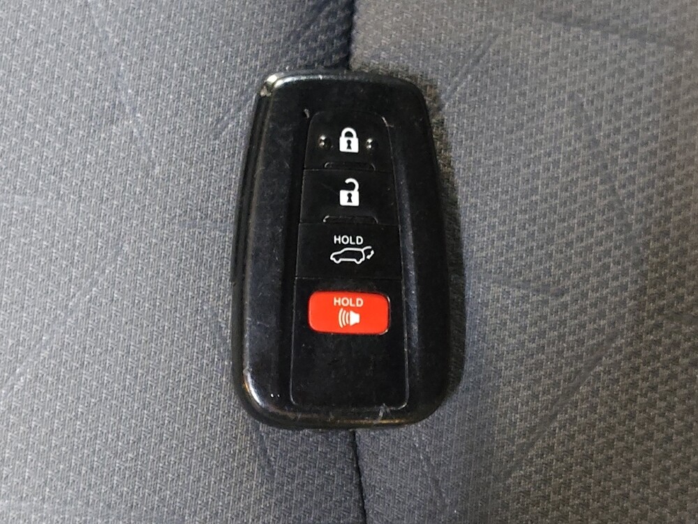 2021 Toyota RAV4 in Columbia, SC 29210 - 18115509 32