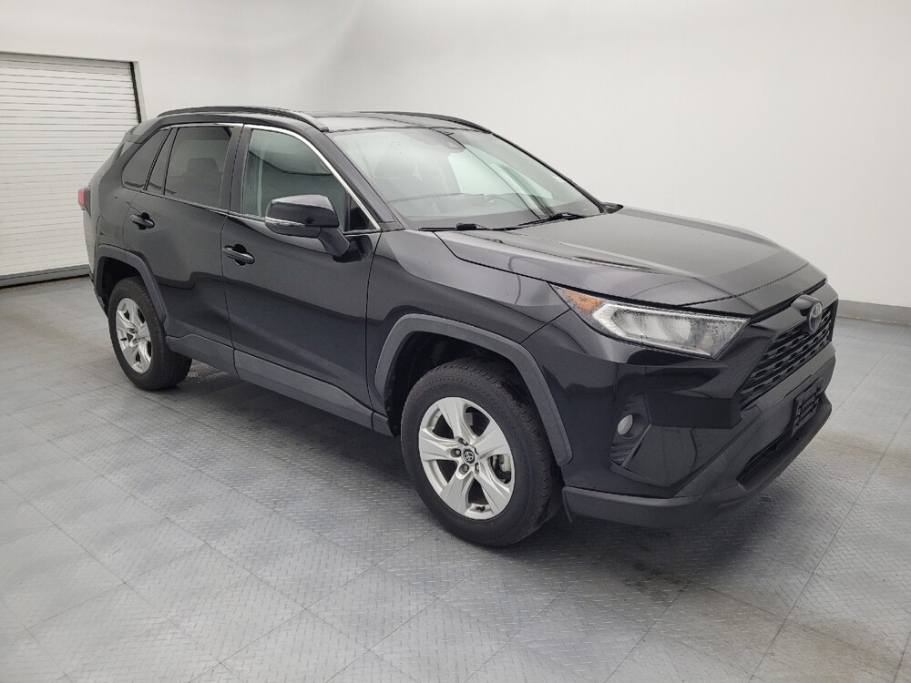 2021 Toyota RAV4 in Columbia, SC 29210 - 18115509 11