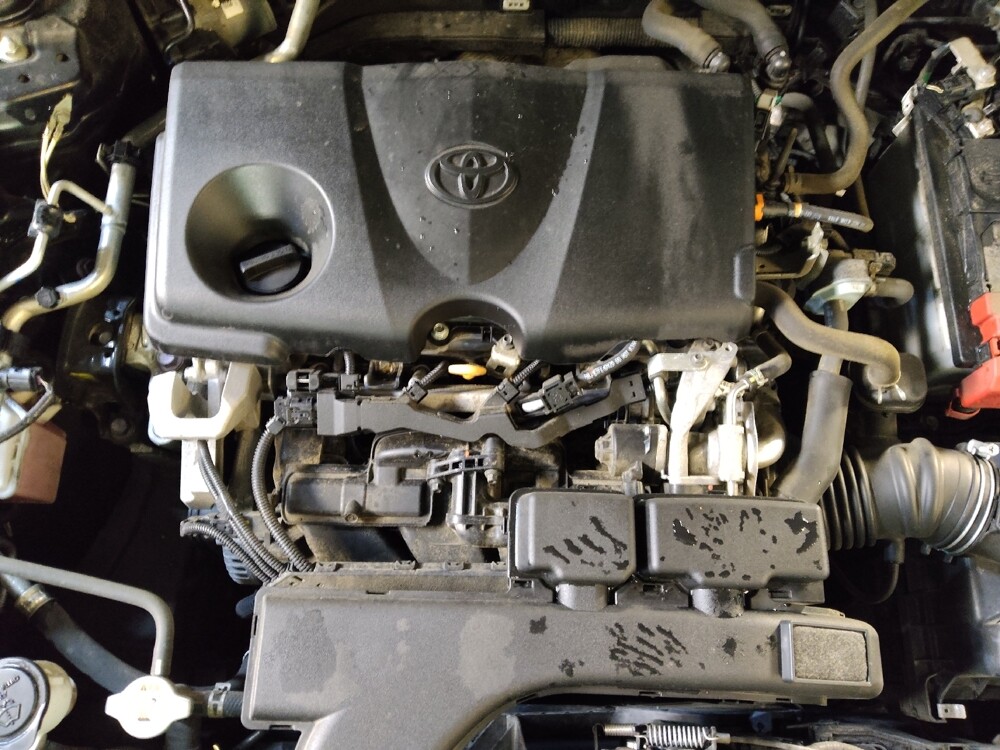 2021 Toyota RAV4 in Columbia, SC 29210 - 18115509 30