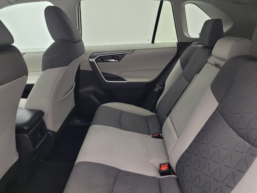 2021 Toyota RAV4 in Columbia, SC 29210 - 18115509 18