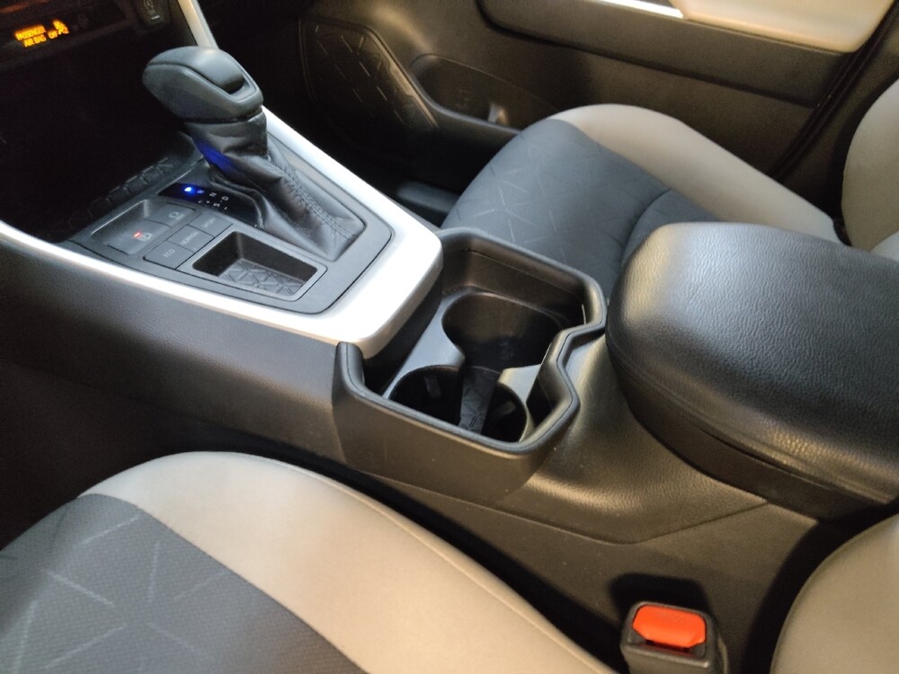 2021 Toyota RAV4 in Columbia, SC 29210 - 18115509 26